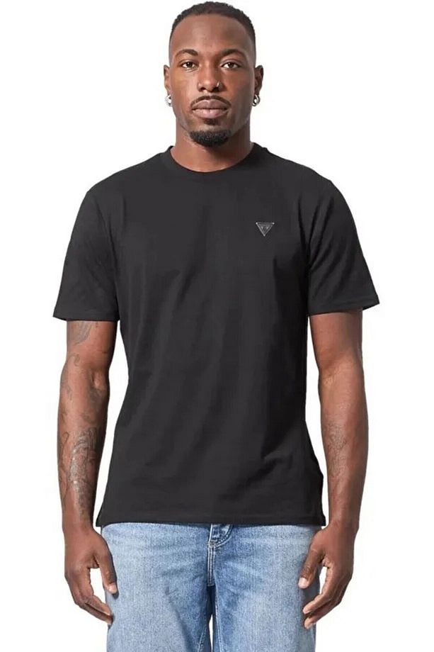 Üçgen Logolu T-Shirt F3GI00K8HM0 - 1