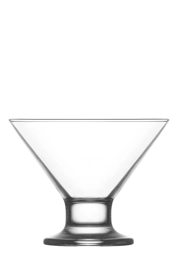 Crema 6'lı Dondurmalık-Tatlı Servisi - 4