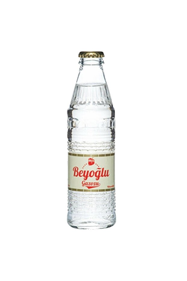 Klasik Gazoz 24x250 ml - 3