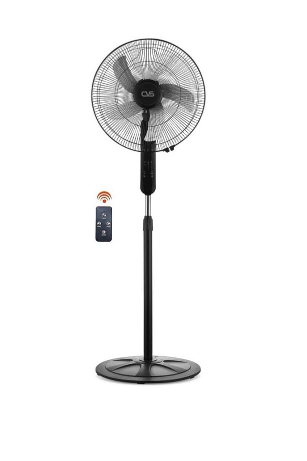 Uzaktan Kumandalı 18 Inç 110w Ayaklı Vantilatör 91032 - 1