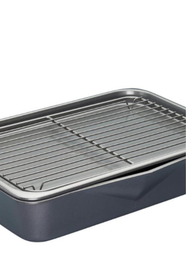 Mcspsbake7pc Smart Space 7'li Pişirme Seti - 2