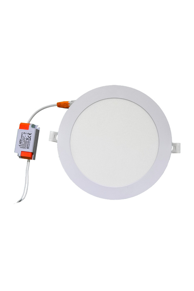 Ct-5169 18 Watt Led Panel Günışığı - 3