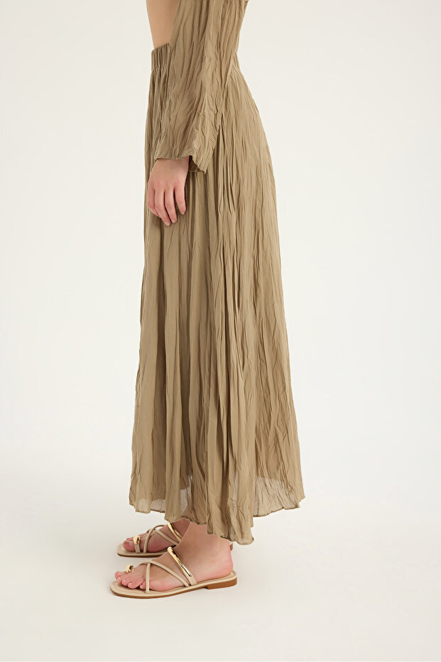 Fusta lungă Crush - 3