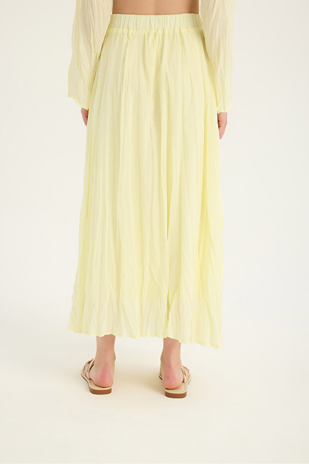 Fusta lungă Crush - 4