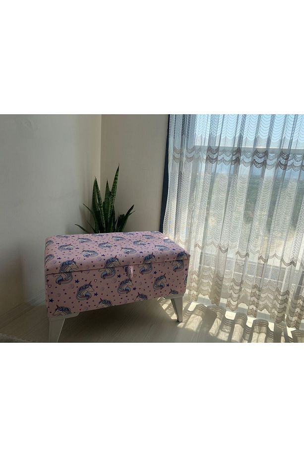 Sandıklı puf bench - 2