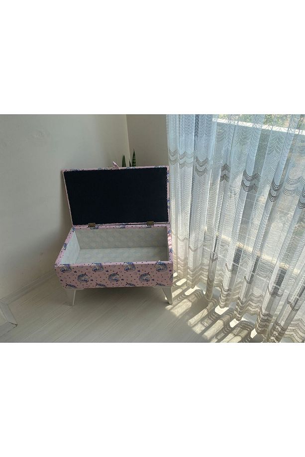 Sandıklı puf bench - 4