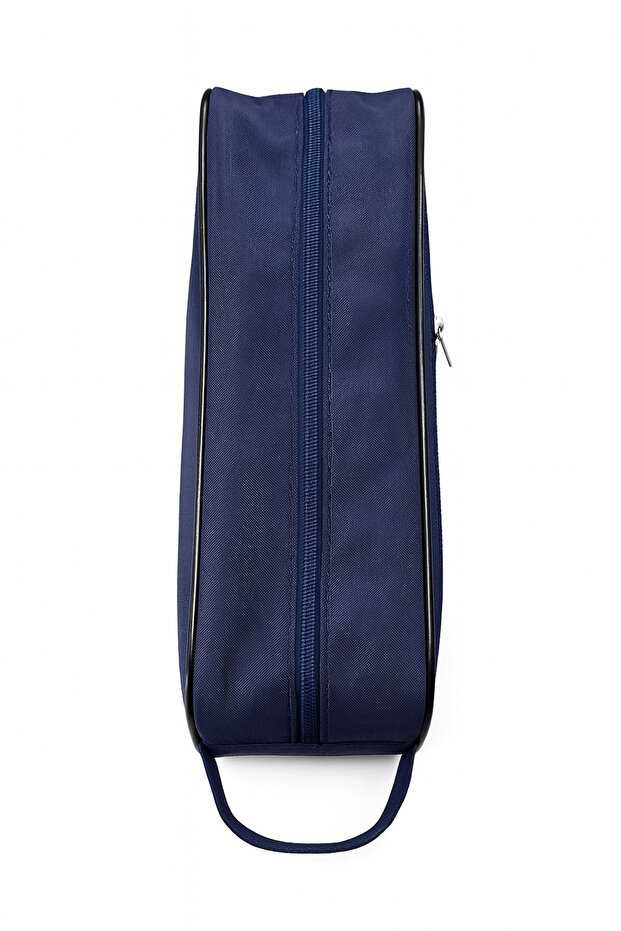 Kozmetik Çantası Seyahat Çantası Makyaj Çantası El Çantası Seyahat Çantası Handbag Bakım Çantası - 3