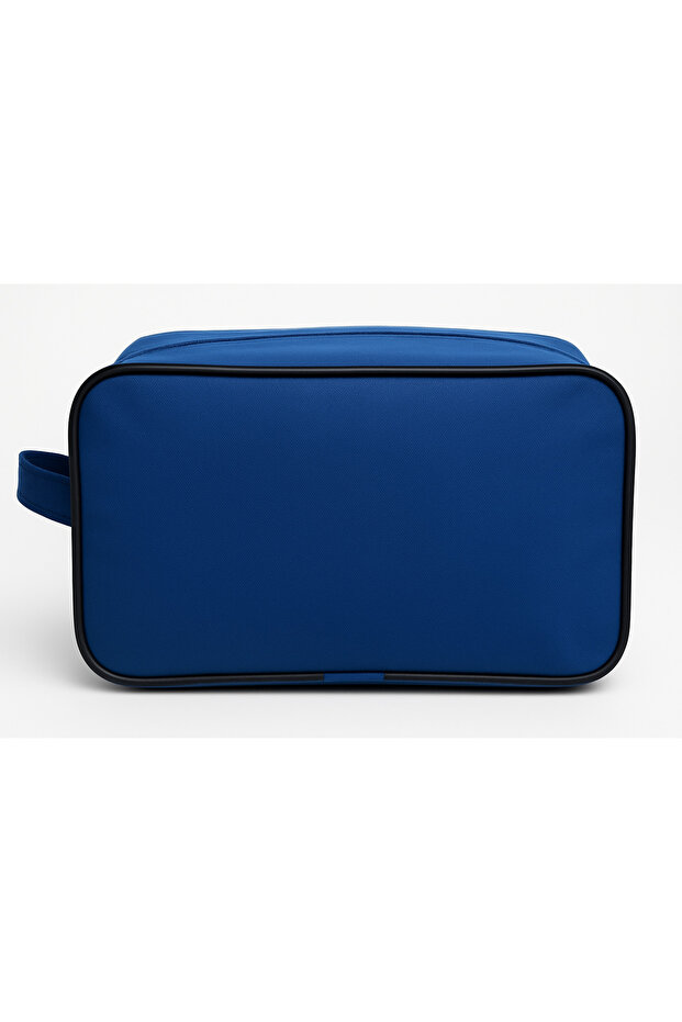 Seyahat Çantası - El Çantası - Portföy Çanta - Bakım Çantası - Kozmetik Çantası - Tıraş Çantası - 2