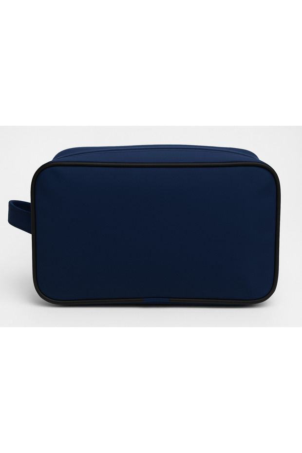 Kozmetik Çantası Seyahat Çantası Makyaj Çantası El Çantası Seyahat Çantası Handbag Bakım Çantası - 2