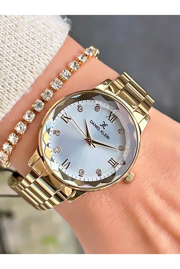 Marka Kadın Kol Saati - 2