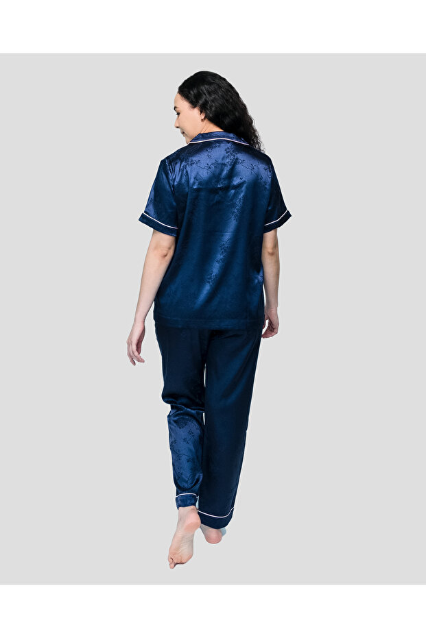 طقم بيجامة ديانا - 4