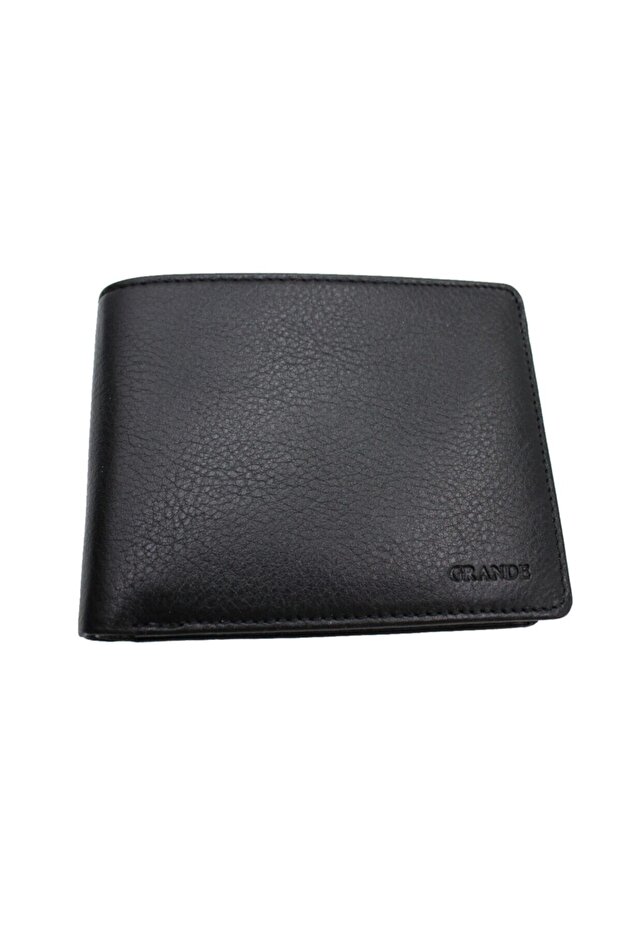 1508 Men's Leather Wallet