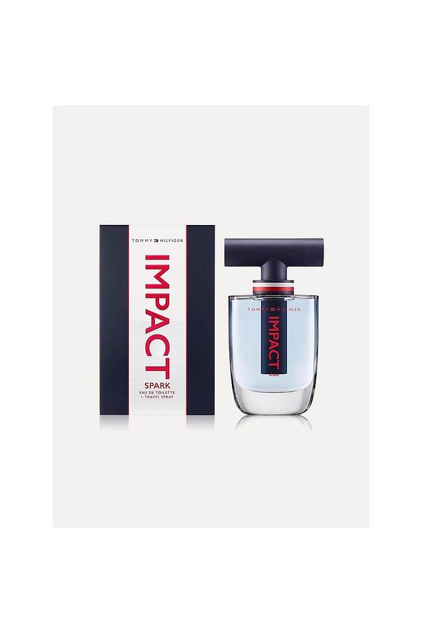 Impact Spark EDT Erkek Parfümü 100ML - 2