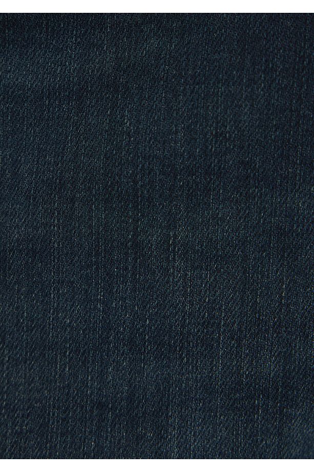 Marcus Premium Puslu Koyu Jean Pantolon 0035128946 - 8