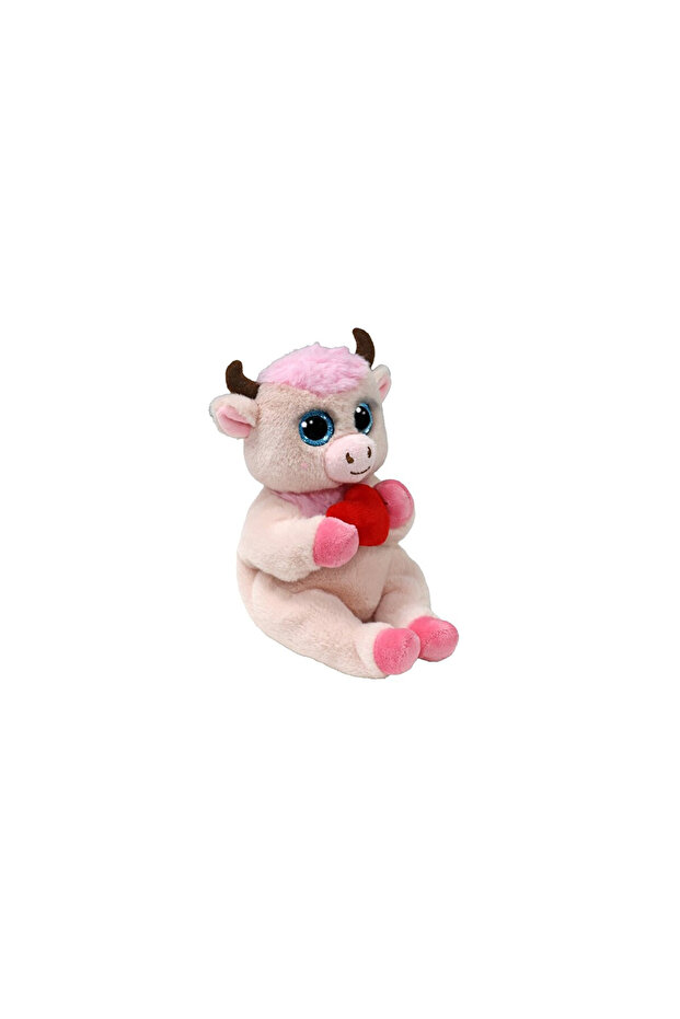 Sprınkles Cow Plush Toy