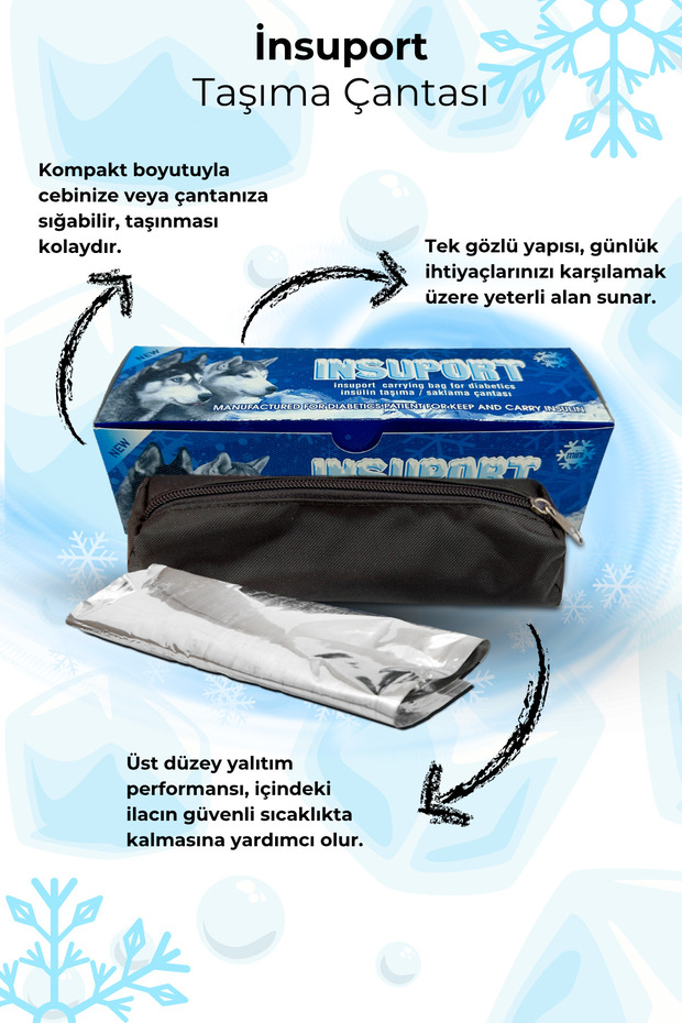 Mini Çantası - 2