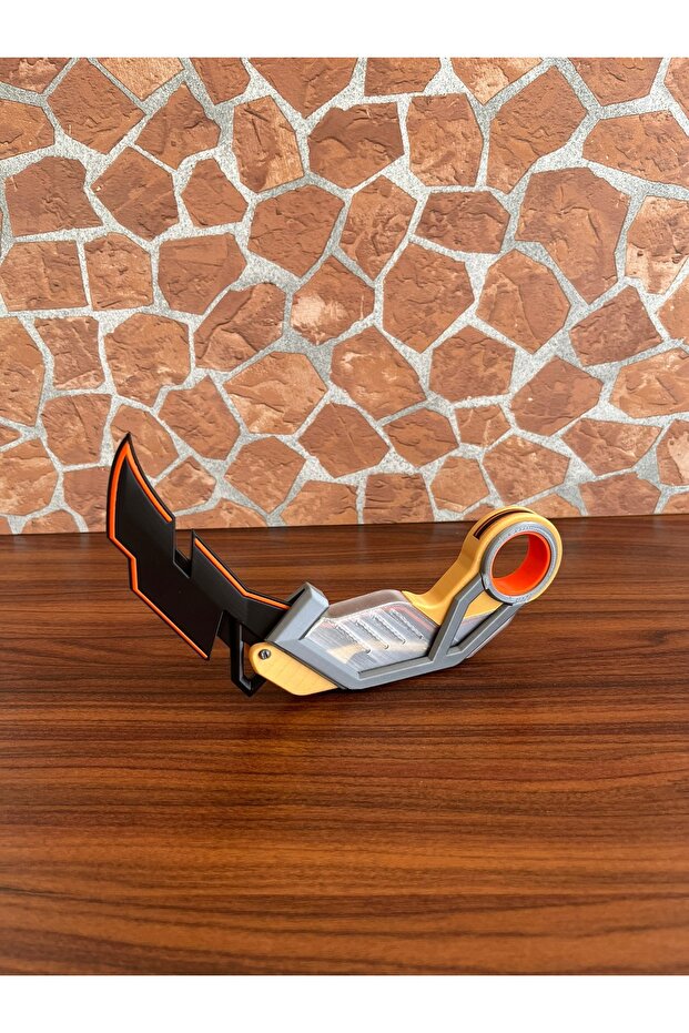 Valorant Rgx Karambit (plastik) - 1