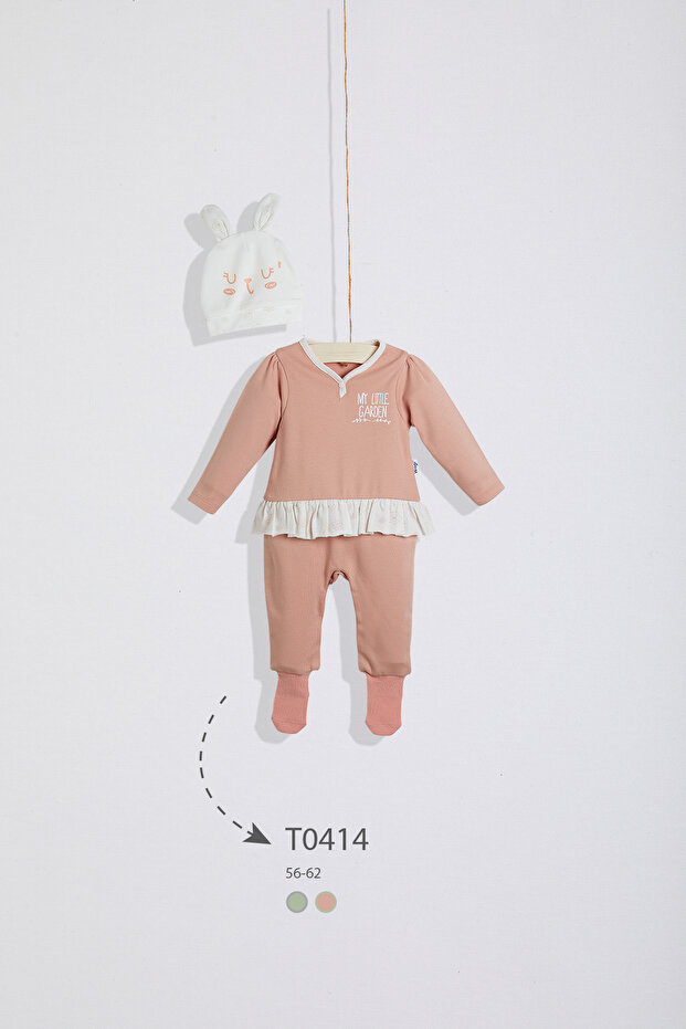 Bebek 2'li Tulum Seti - 1