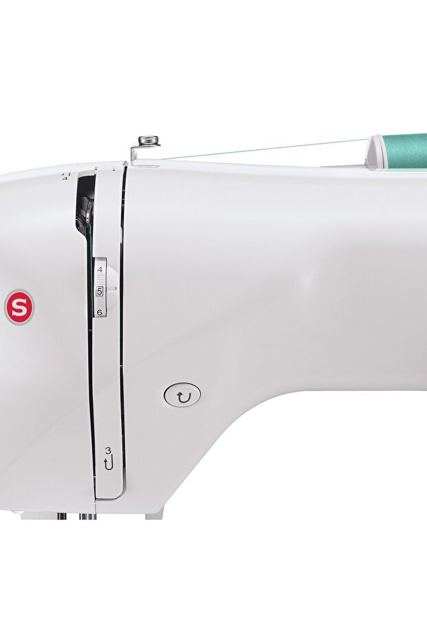 Starlet 6660 Dikiş Makinası - 4