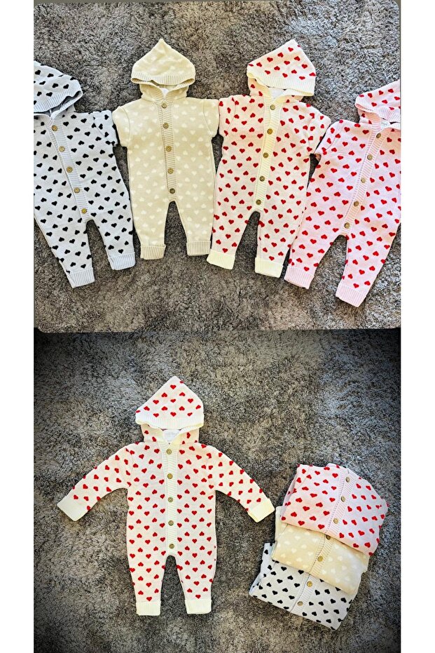 Kalpli Tulum Triko - 1