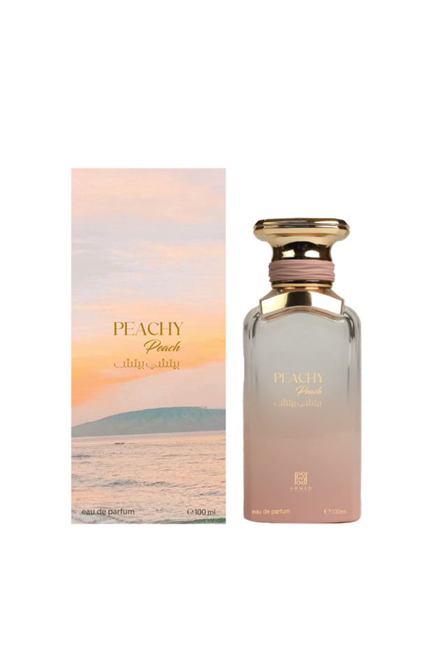 Peachy Peach Eau de Parfum for Unisex 100 ml