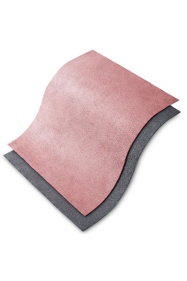 2 Paket 2'li Actifibre Mikrofiber Bez - 3