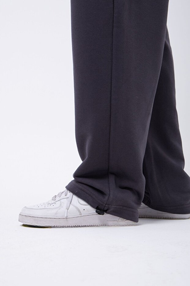 بنطال رياضي صيفي مع سدادة - 8