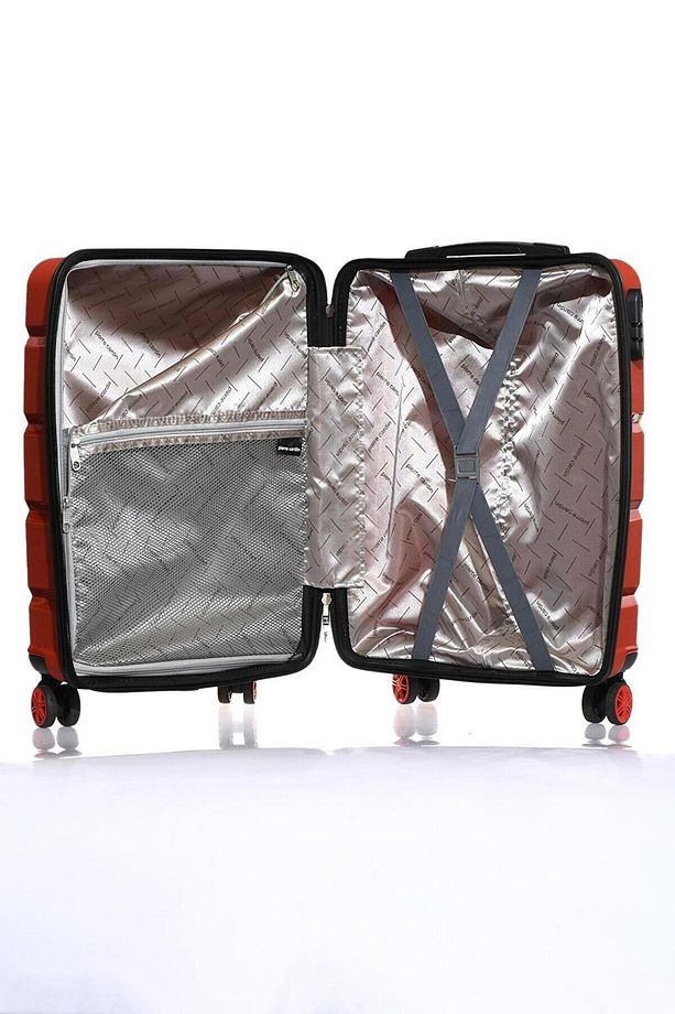 04pc6900-01 Trolley 70 Cm Valiz - 4