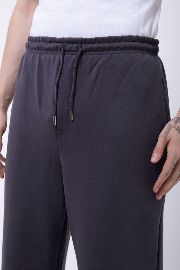 بنطال رياضي صيفي مع سدادة - 7