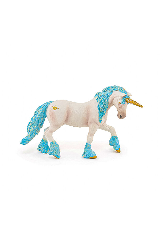 Μαγικό ειδώλιο μονόκερου - 6