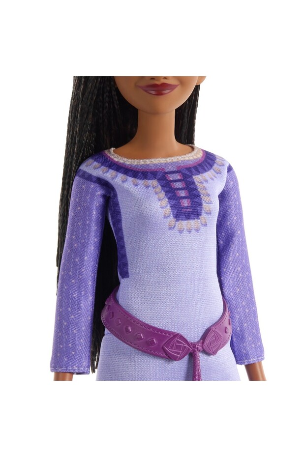 Wish Asha Doll - 6