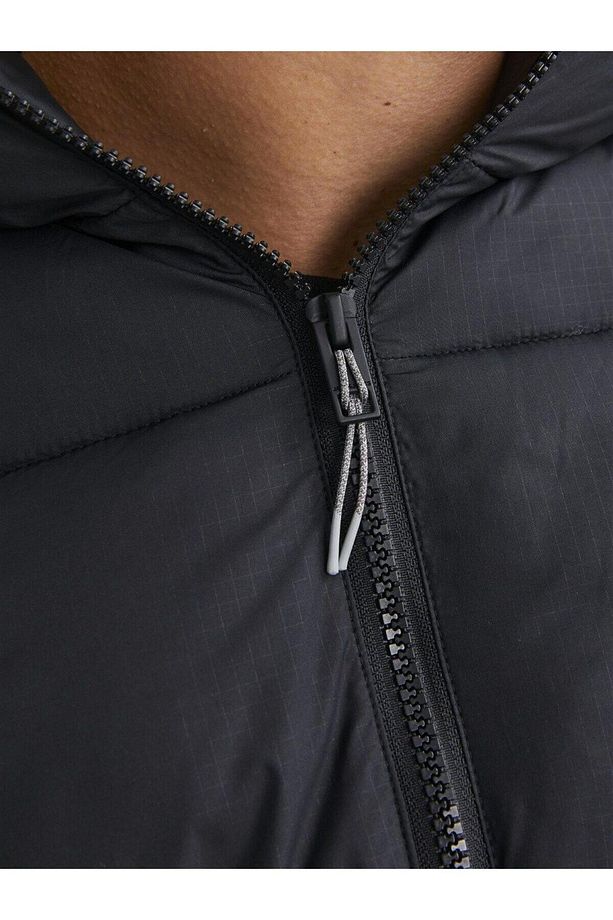 12238878-fw Jorstead Puffer Jacket Erkek Kaban - 5