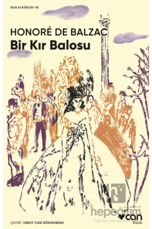 Bir Kır Balosu - 2