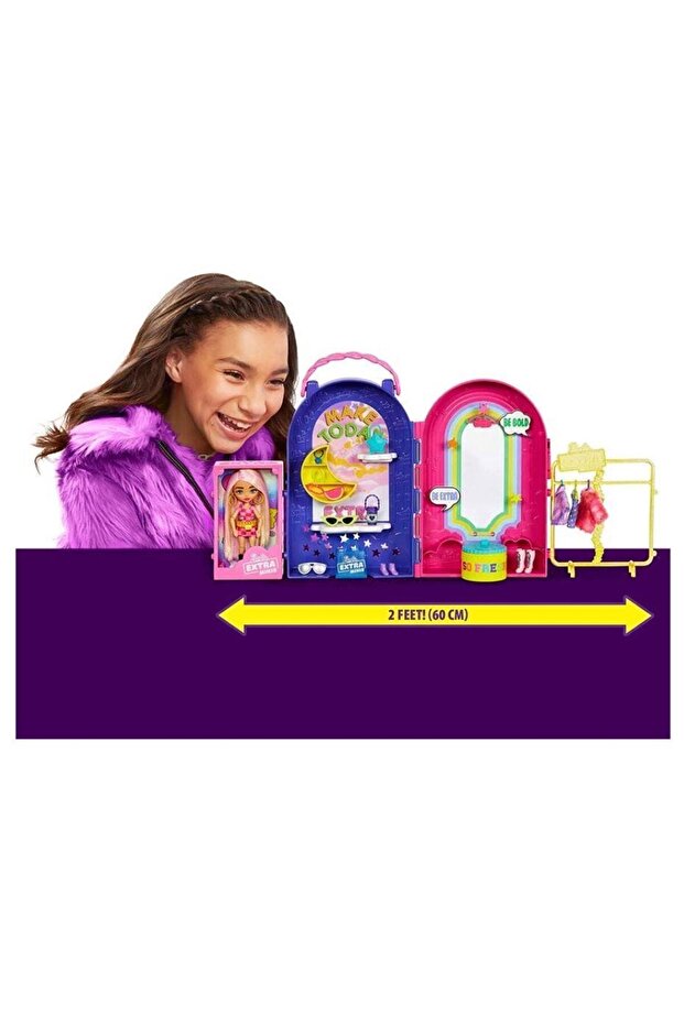 Extra Hhn15 Mını Butık-2 - 3