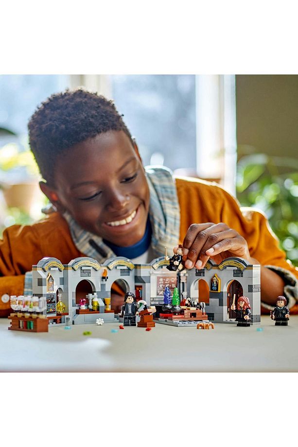 76431 LEGO® Harry Potter™ Hogwarts™ Şatosu: İksir - 8