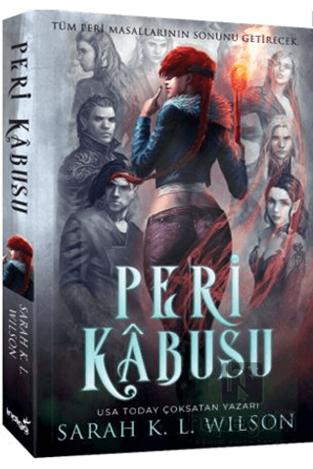 Peri Kabusu - 2