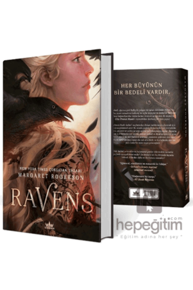 Ravens - 2