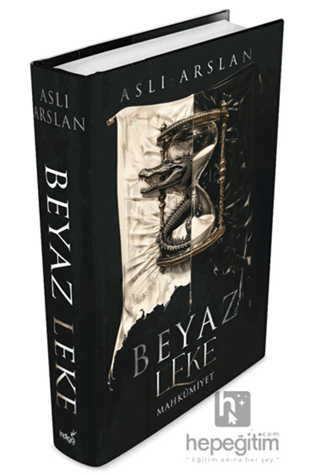 Beyaz Leke Karton - 2