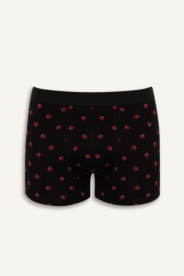 Knitted Boxer (25 SM) - 6