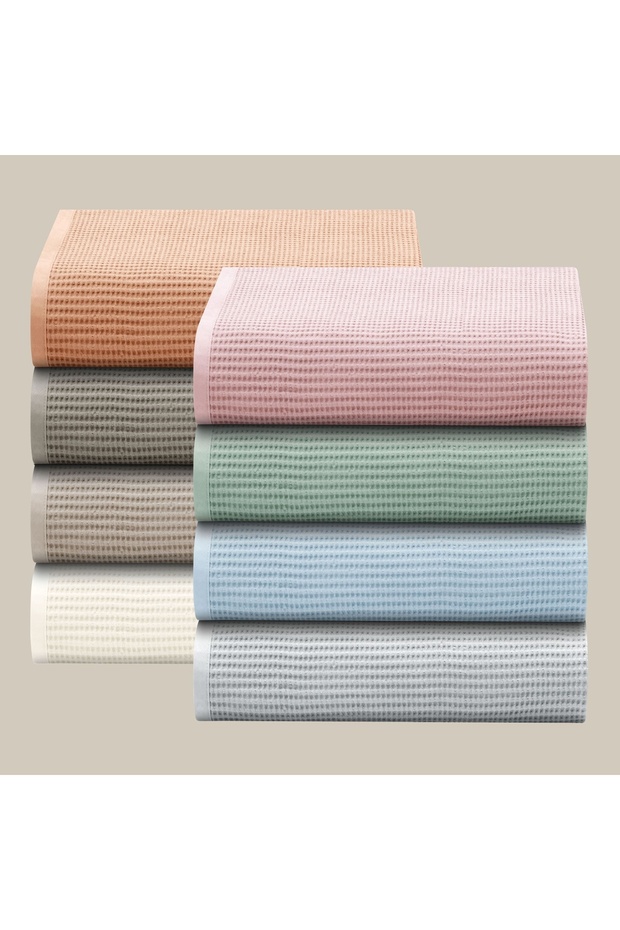 حبل رمادي بيكيه لشخصين - 3