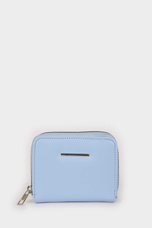 Women's Faux Leather Wallet S3425azns