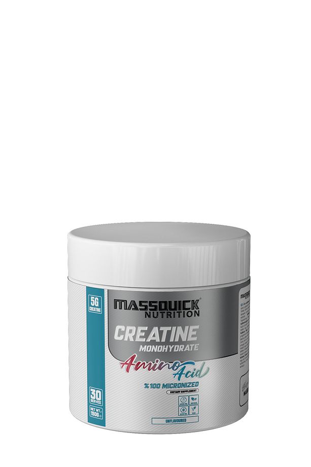 CREATİNE - 150g - 30 Servis - 1