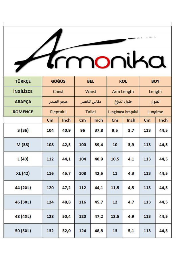 Kadın Gül Kurusu Beli Lastikli Bağlamalı Elbise ARM-19Y001060 - 5