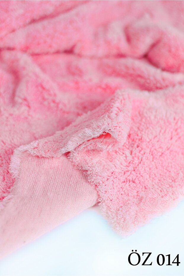 Pabtex 1 Meter Weşsoft Fabric Plush - قماش نقي لجميع أعمالك