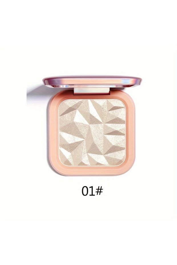 Face and body highlighter