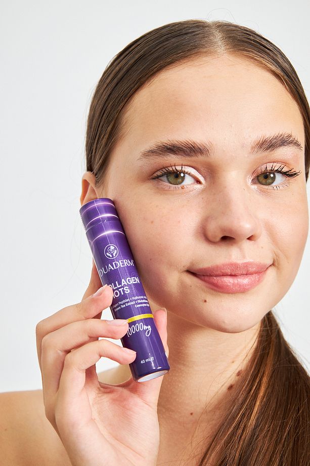 Collagen Shot 40ml 30 Adet - 5