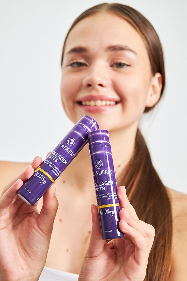 Collagen Shot 40ml 30 Adet - 4