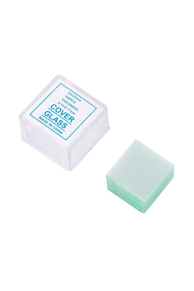 LAMEL (100'lük kutu) - 1