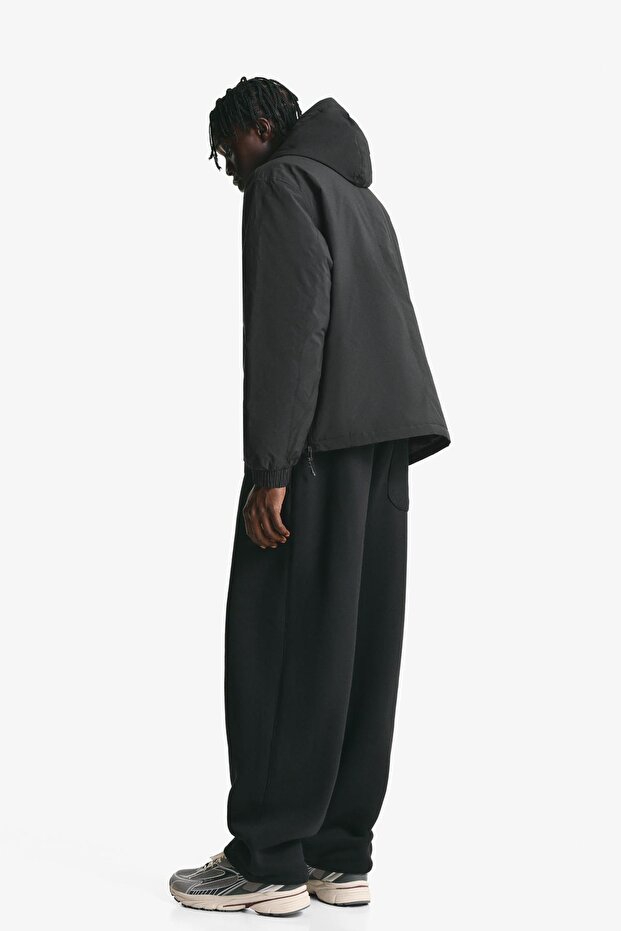 Kapitone kanguru mont - 3