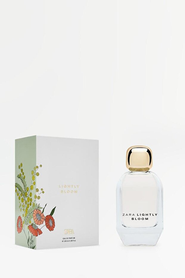 Lightly Bloom Edp 100 Ml Kadın Parfüm - 4